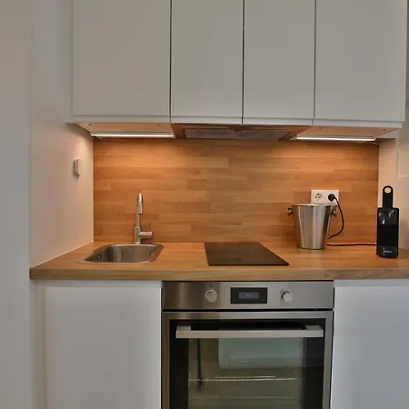 Apartment Strandkoje No 6